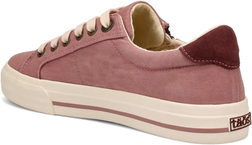 Taos Footwear Women's Shooting Star Sneaker