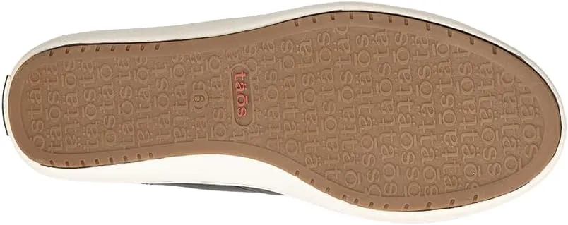 Taos Footwear Women's Union Sneaker