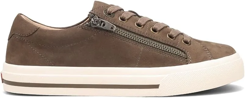 Taos Footwear Women's Z Soul Lux Sneaker