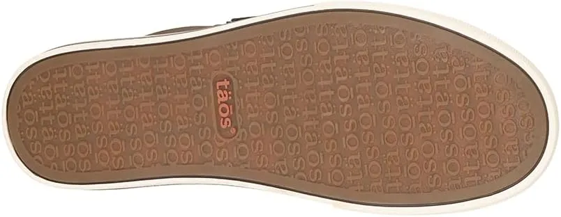 Taos Footwear Women's Z Soul Lux Sneaker