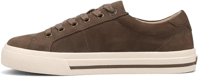 Taos Footwear Women's Z Soul Lux Sneaker