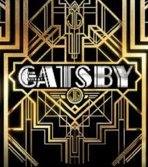 The Great Gatsby