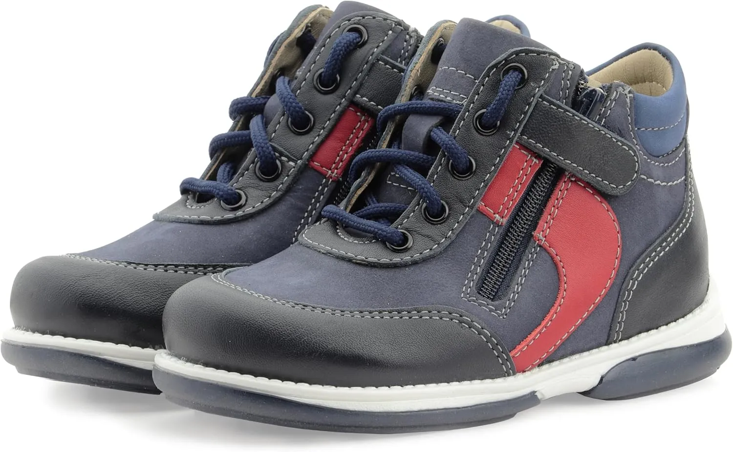 Tobi Ankle Support Children's Corrective Orthopedic Sneaker
