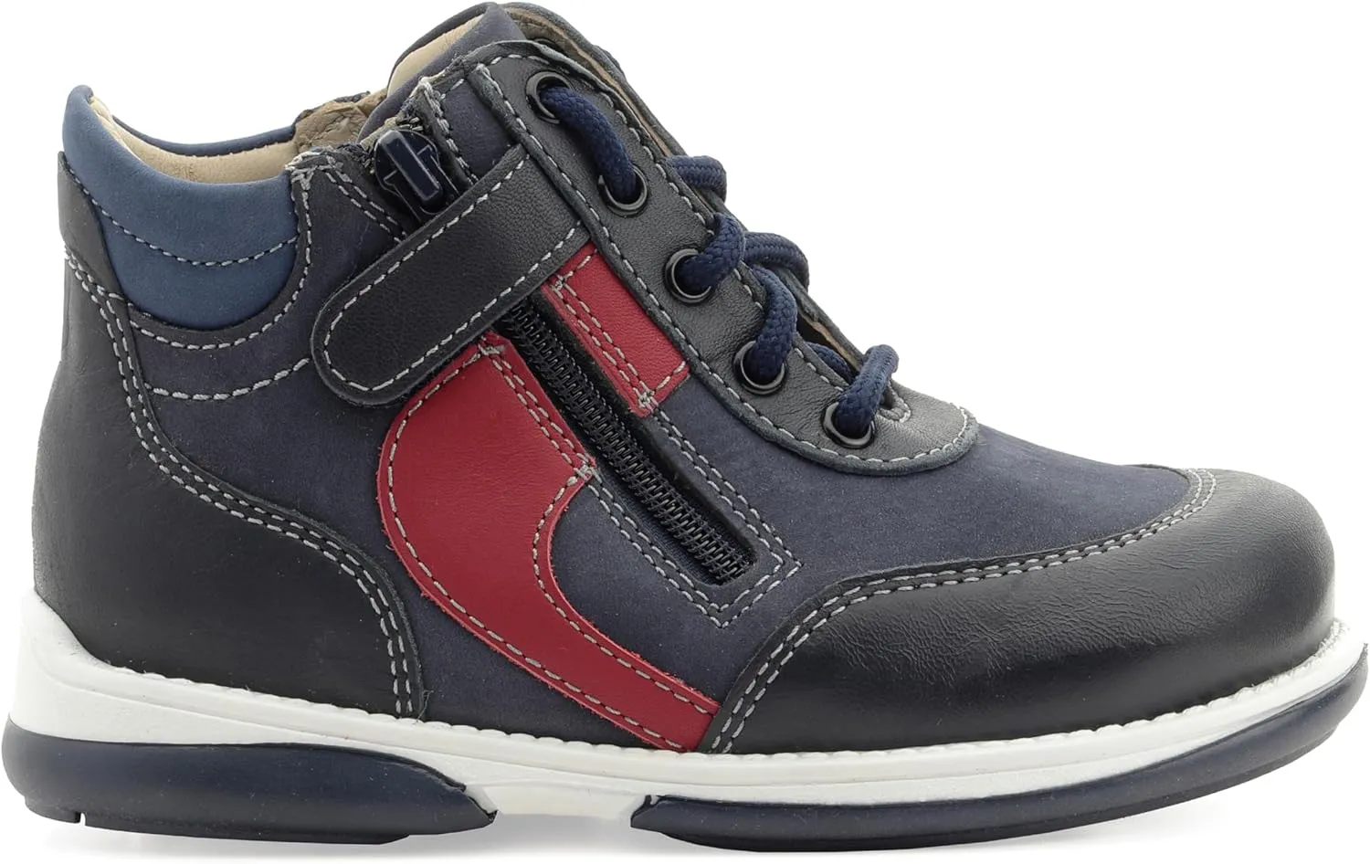 Tobi Ankle Support Children's Corrective Orthopedic Sneaker