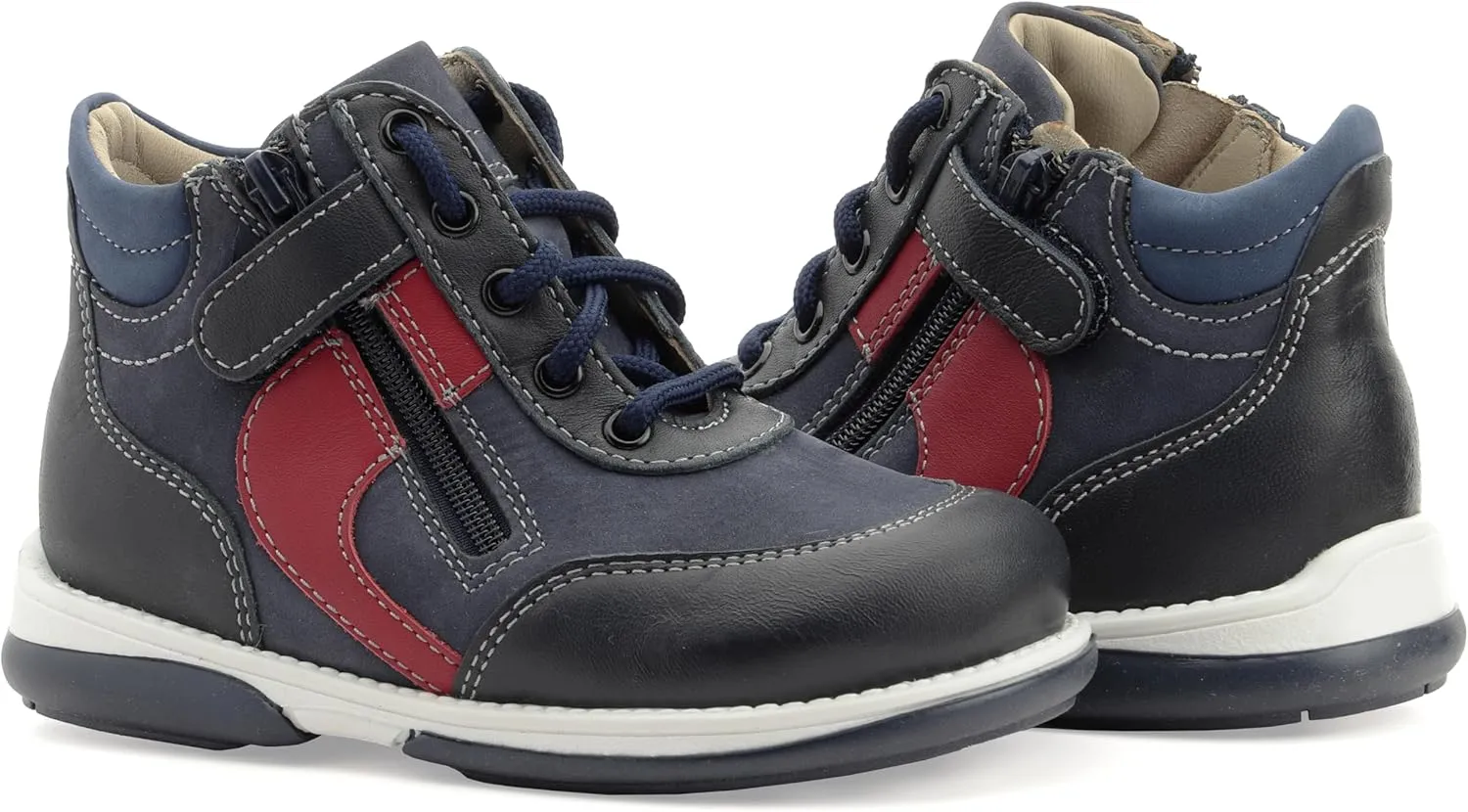 Tobi Ankle Support Children's Corrective Orthopedic Sneaker