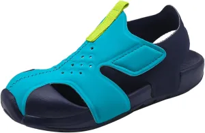 Toddler Water Shoes Barefoot Water Shoes for Kids Baby Wide Socks with Arch Support Breathable Sneakers for Kids Girls