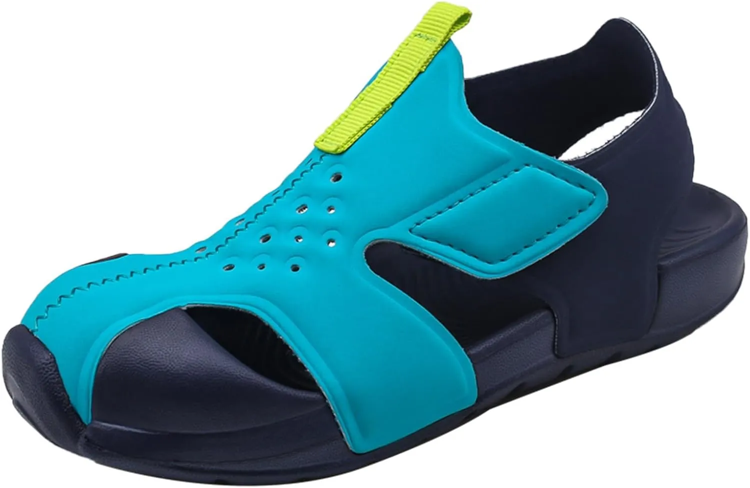 Toddler Water Shoes Barefoot Water Shoes for Kids Baby Wide Socks with Arch Support Breathable Sneakers for Kids Girls