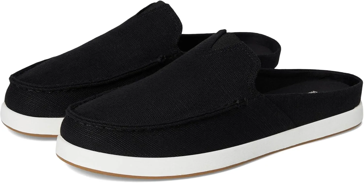 TOMS Men's Alonso Mule Clog