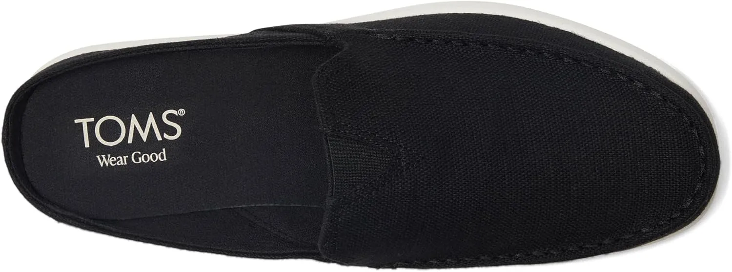 TOMS Men's Alonso Mule Clog