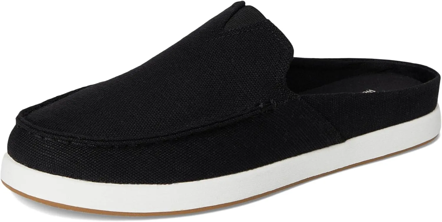 TOMS Men's Alonso Mule Clog