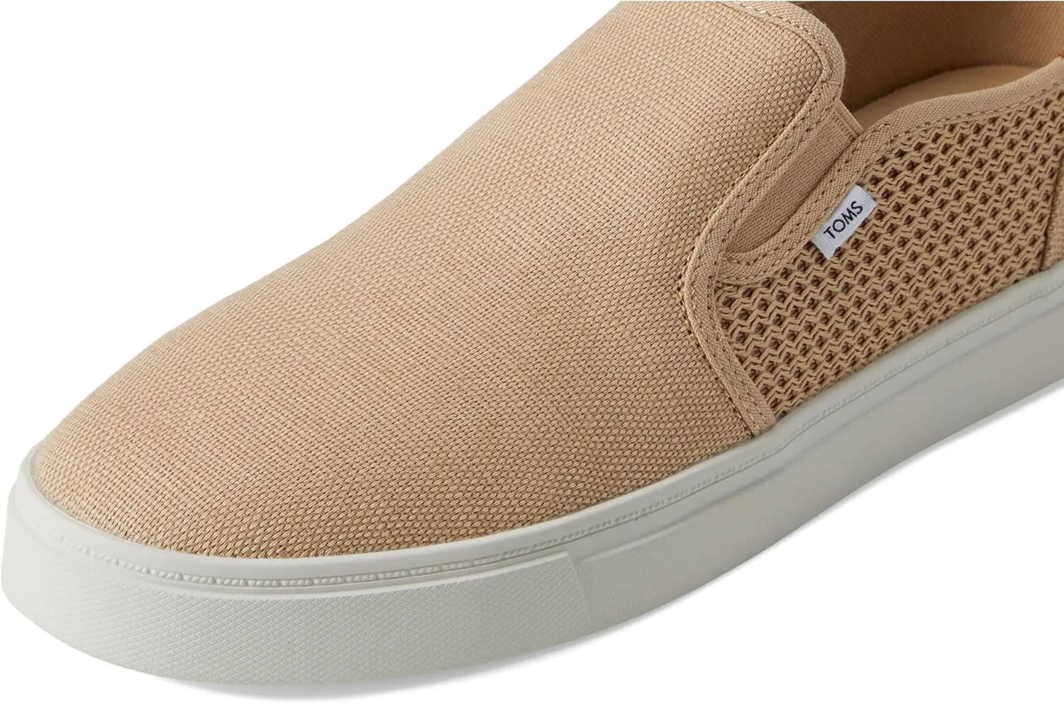 TOMS Men's Baja 2.0 Sneaker