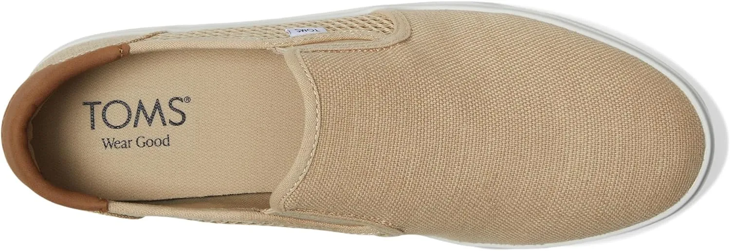 TOMS Men's Baja 2.0 Sneaker
