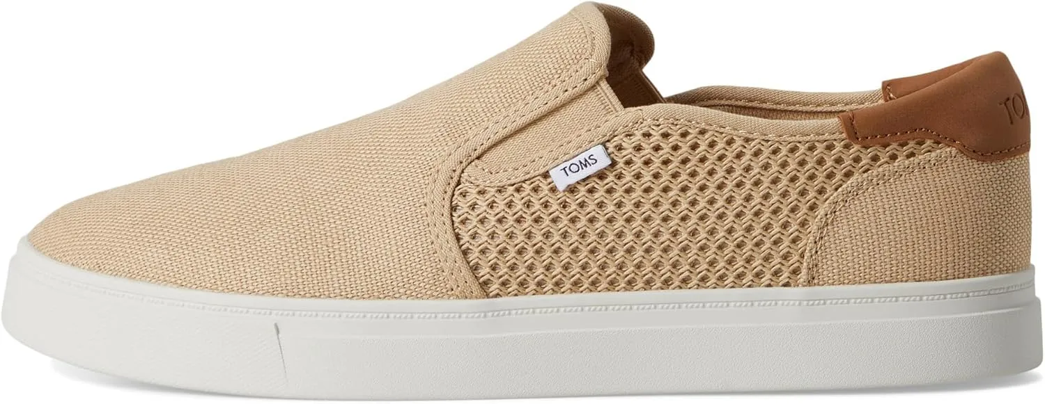 TOMS Men's Baja 2.0 Sneaker