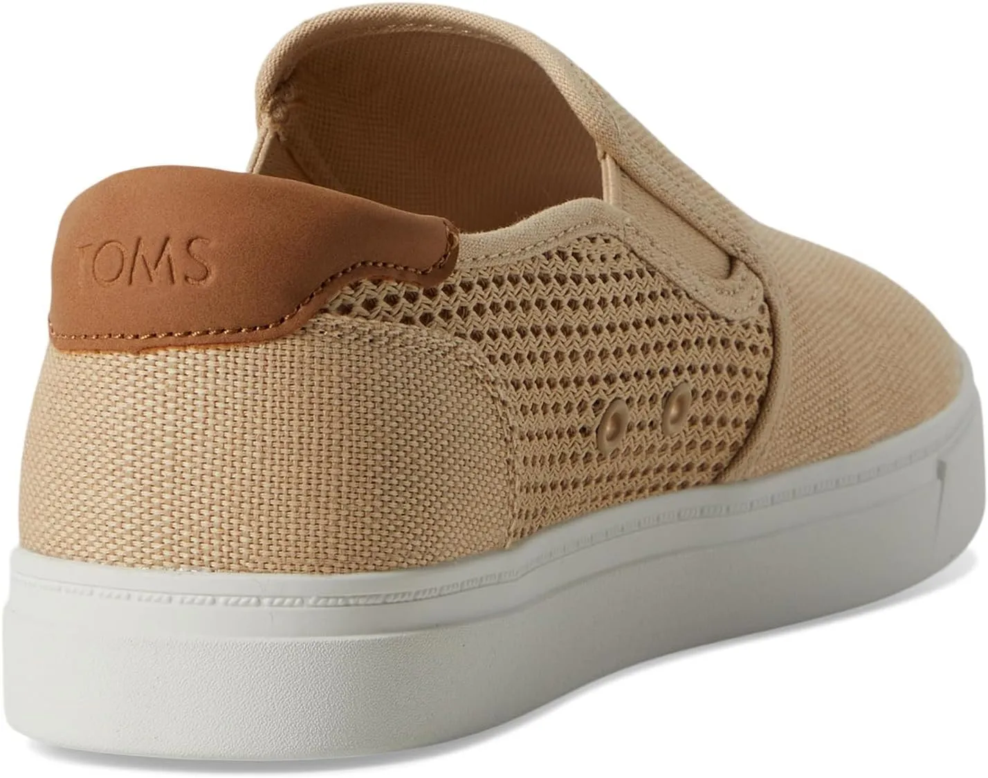 TOMS Men's Baja 2.0 Sneaker