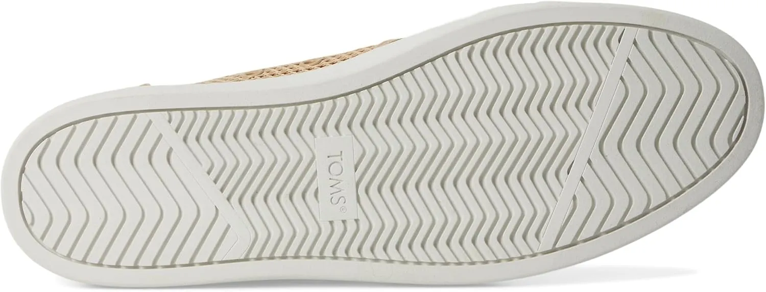 TOMS Men's Baja 2.0 Sneaker