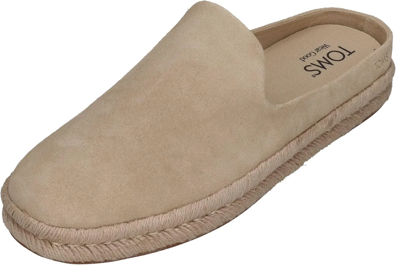 TOMS Men's Santiago Mule Clog