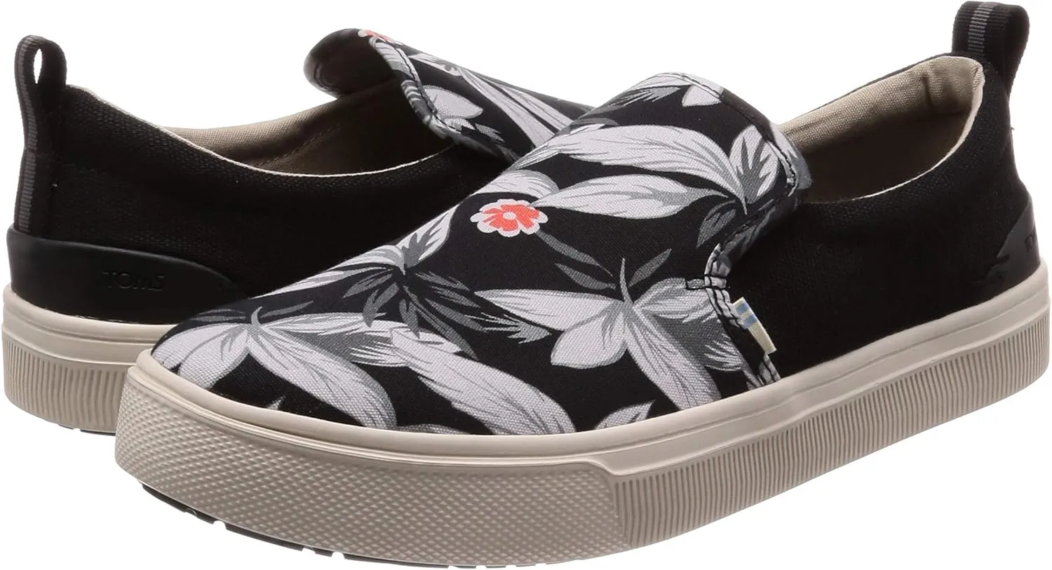 TOMS Men's Trvl Lite Sneaker, US