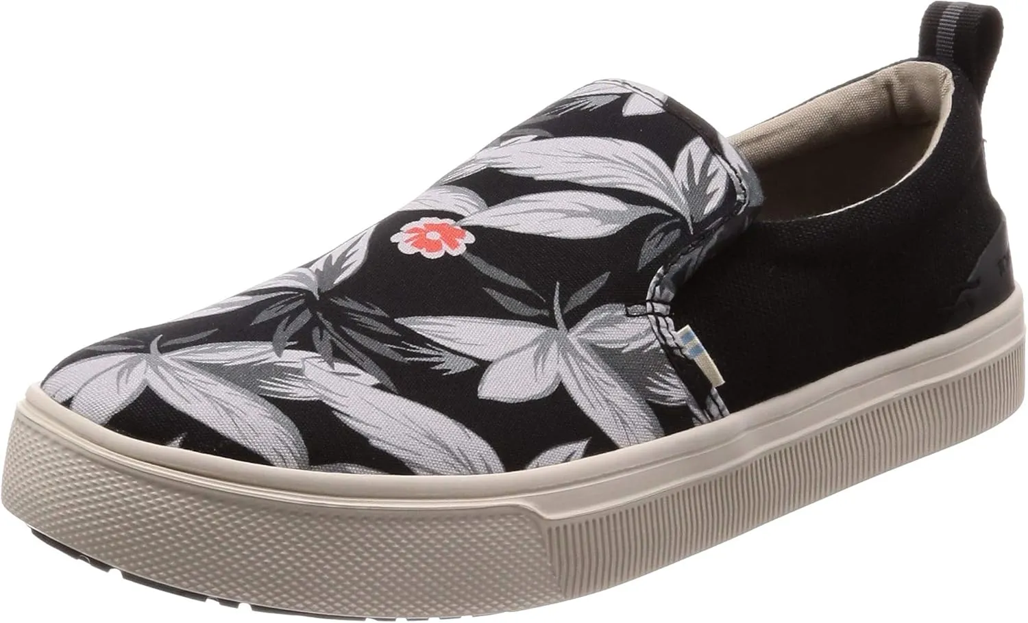 TOMS Men's Trvl Lite Sneaker, US