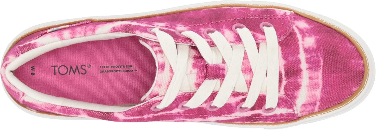 TOMS Women's, Alex Sneaker