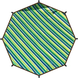 Trampoline Shade Cover Waterproof UV Trampoline Top Cover Sunproof Canopy Outdoor Sports Accessories Easy To Install For Backyard Playground