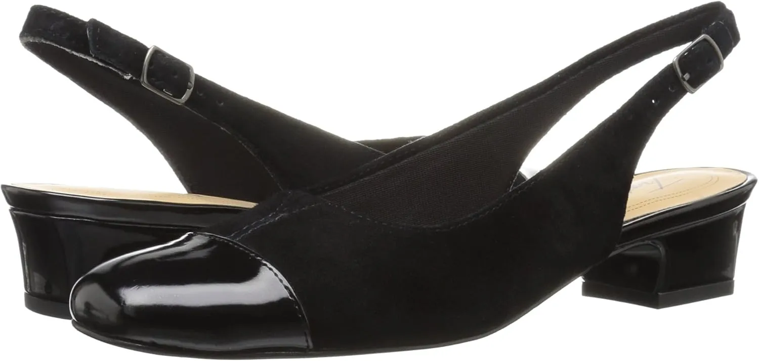 Trotters Women's DEA Pump