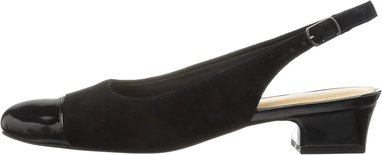 Trotters Women's DEA Pump