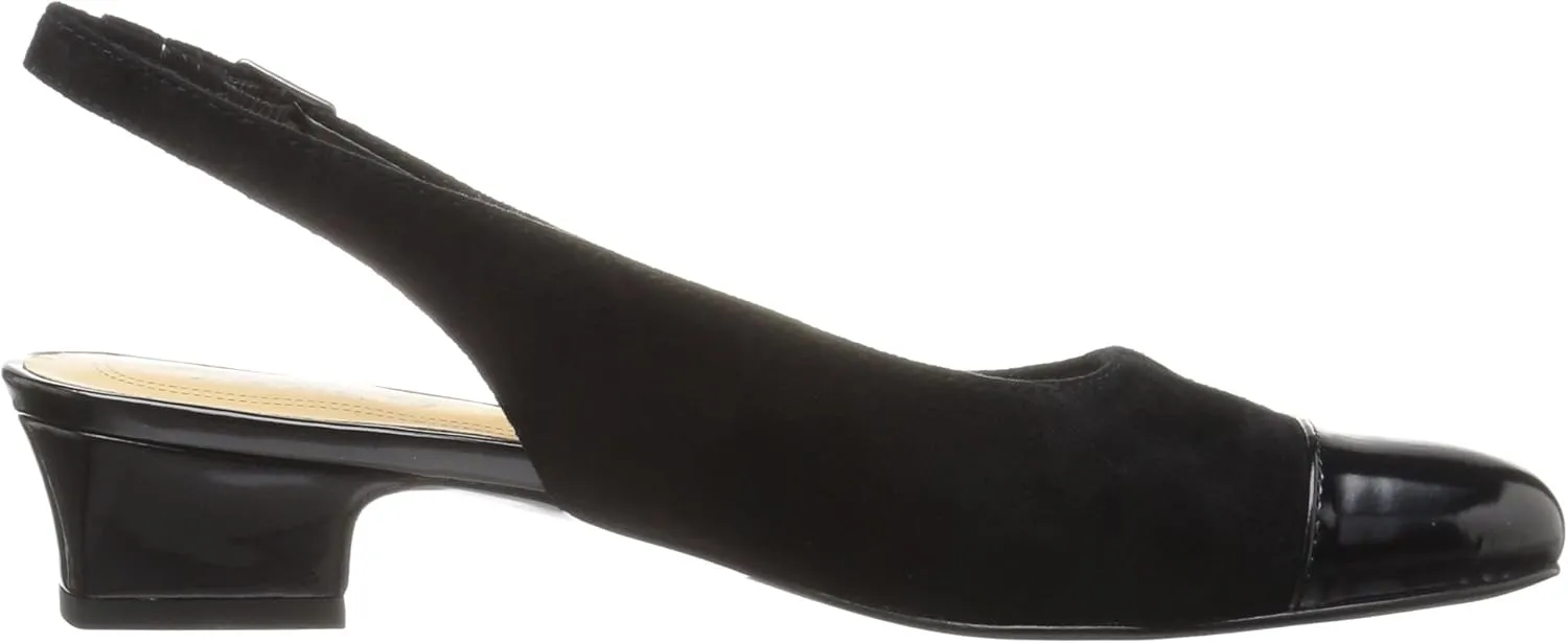 Trotters Women's DEA Pump