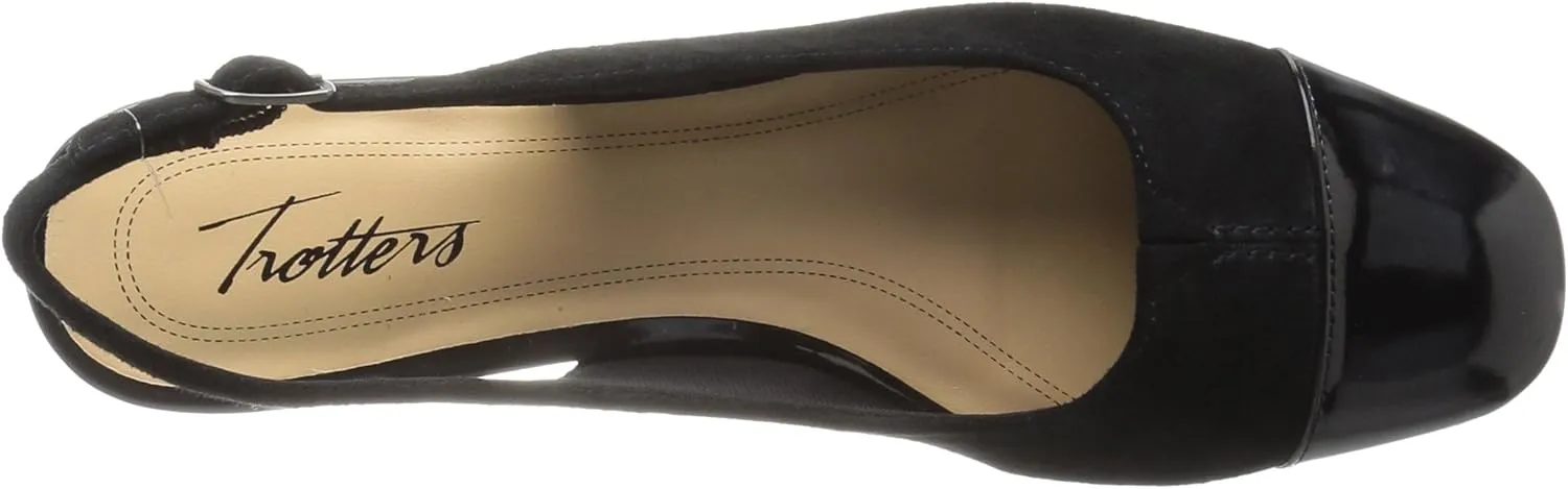 Trotters Women's DEA Pump