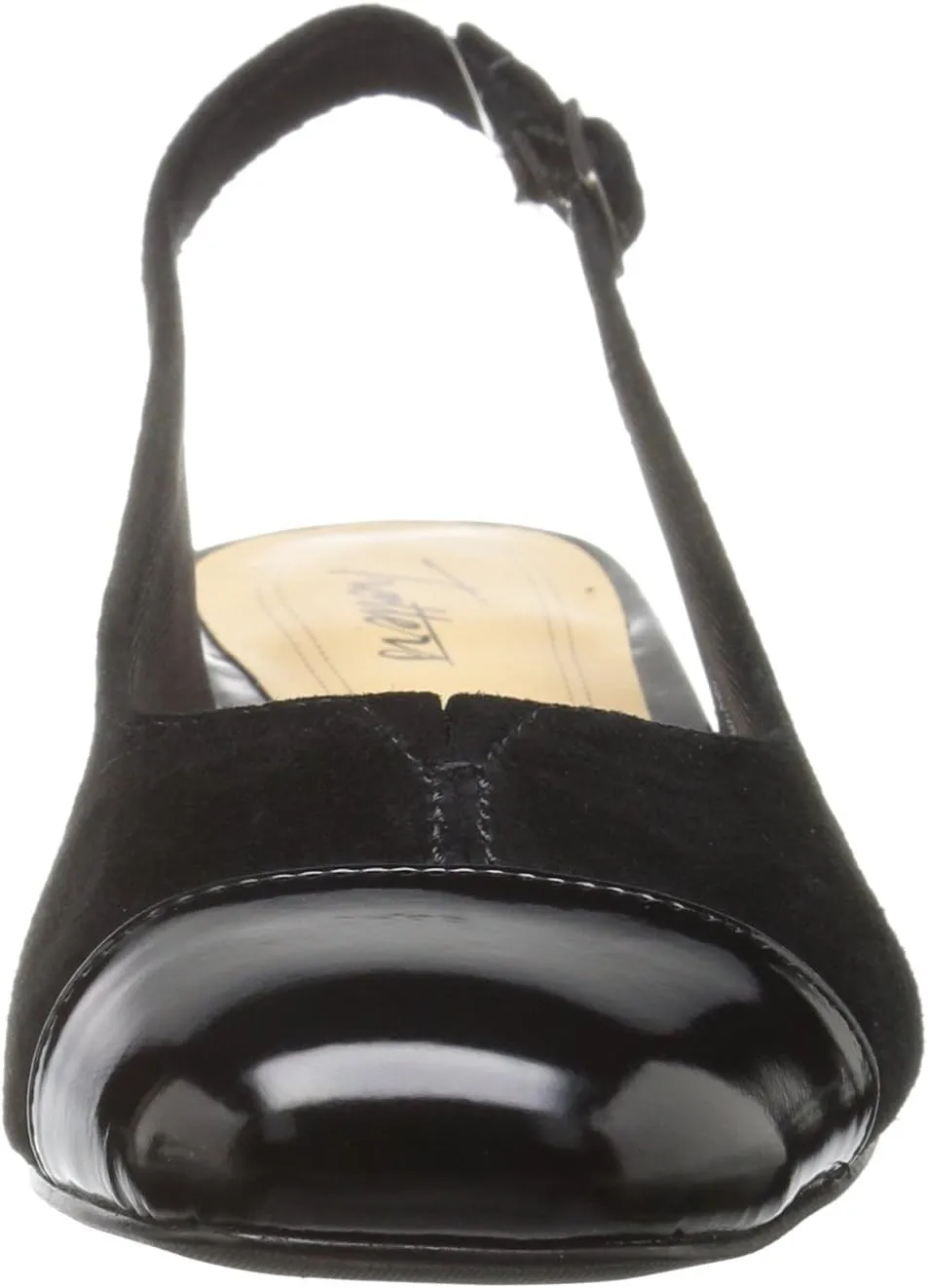 Trotters Women's DEA Pump