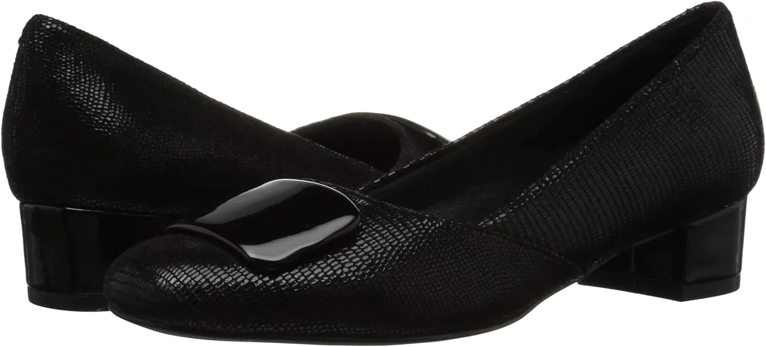 Trotters Women's Delse Pump