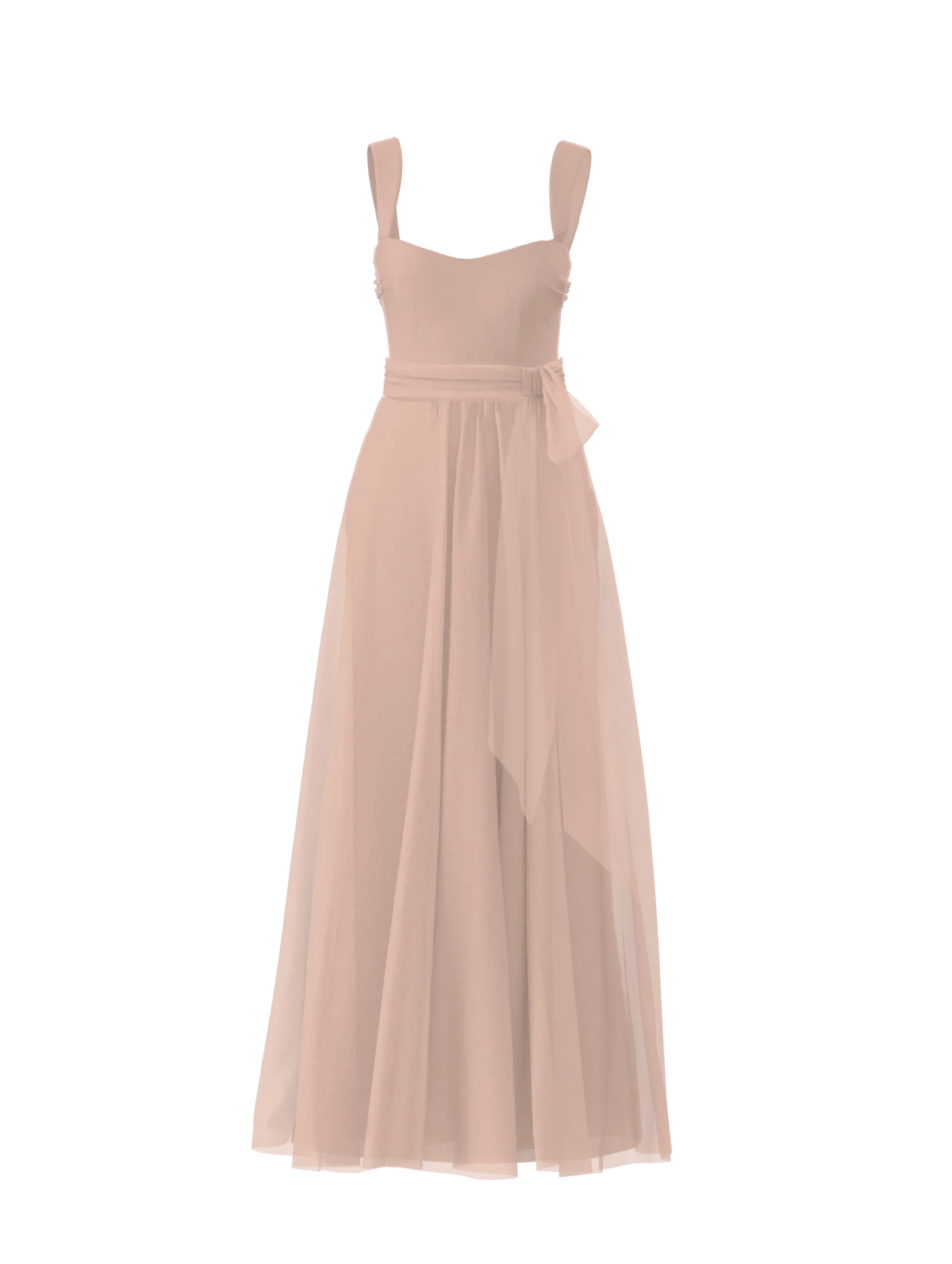 Trusted Easy to install Bodice(Alexis), Skirt(Justine),Belt(Sash), blush