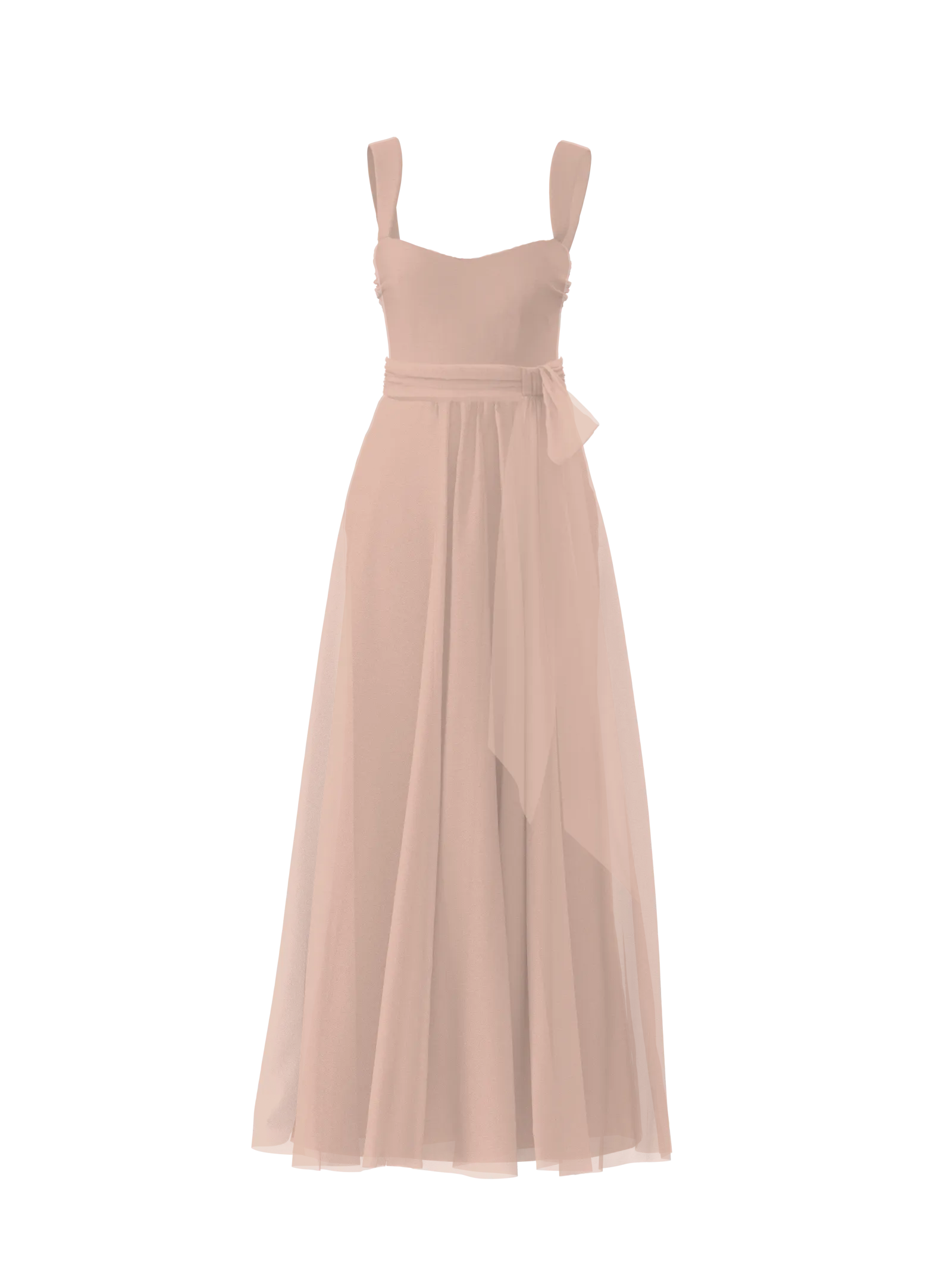 Trusted Easy to install Bodice(Alexis), Skirt(Justine),Belt(Sash), blush