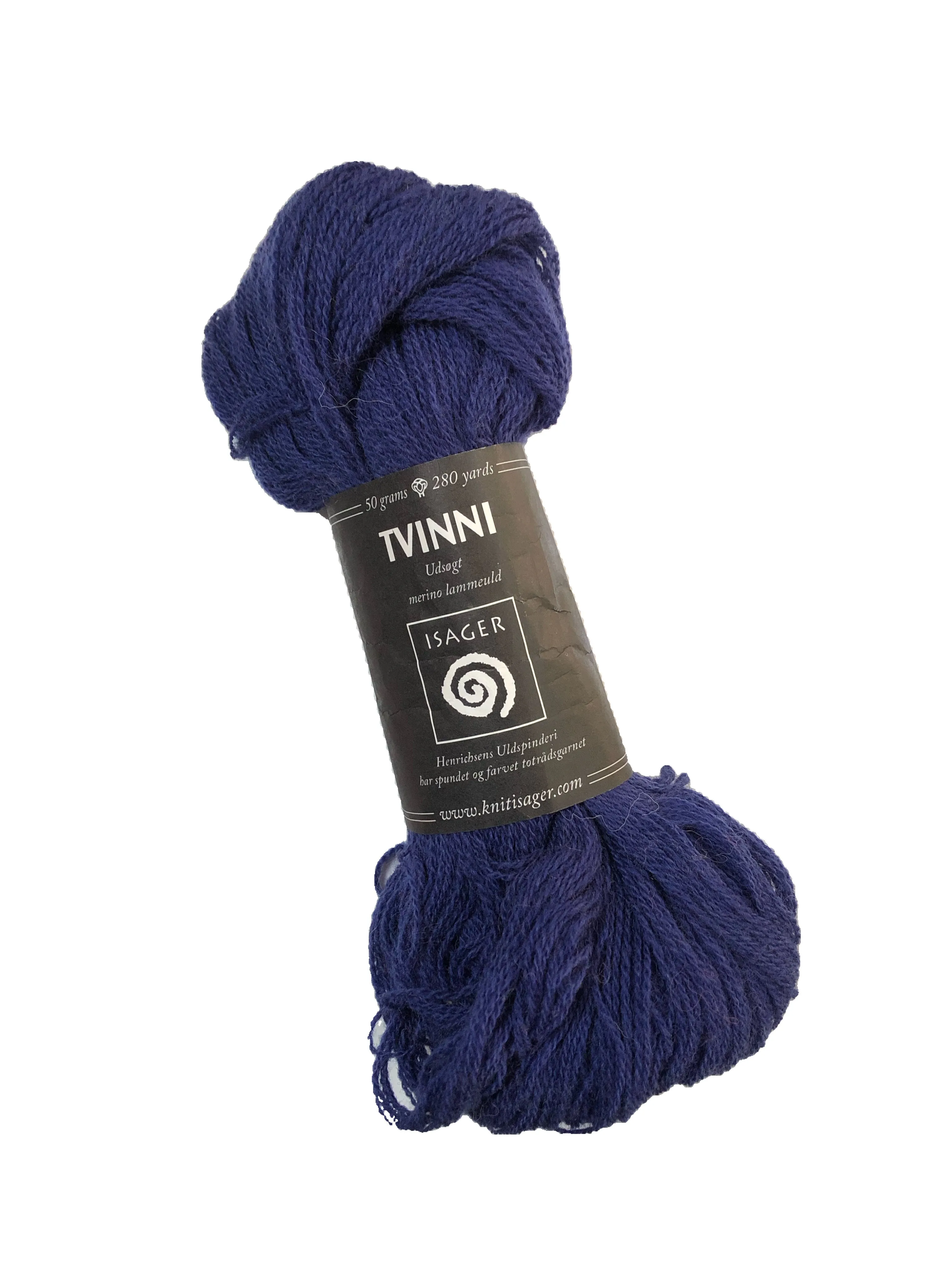 Tvinni