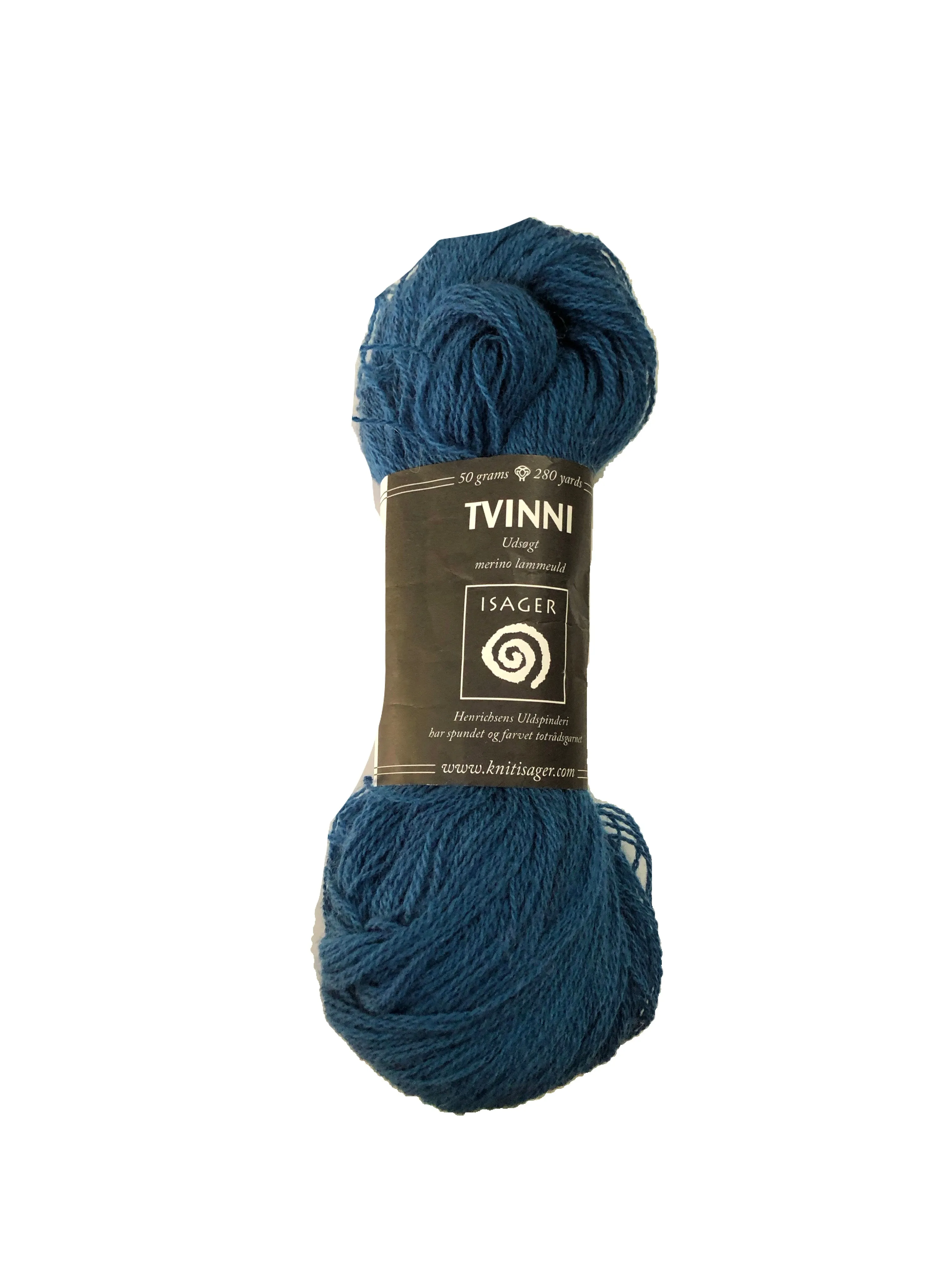 Tvinni