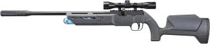 Umarex Komplete NCR N2-Powered .177 Caliber PCP Air Rifle