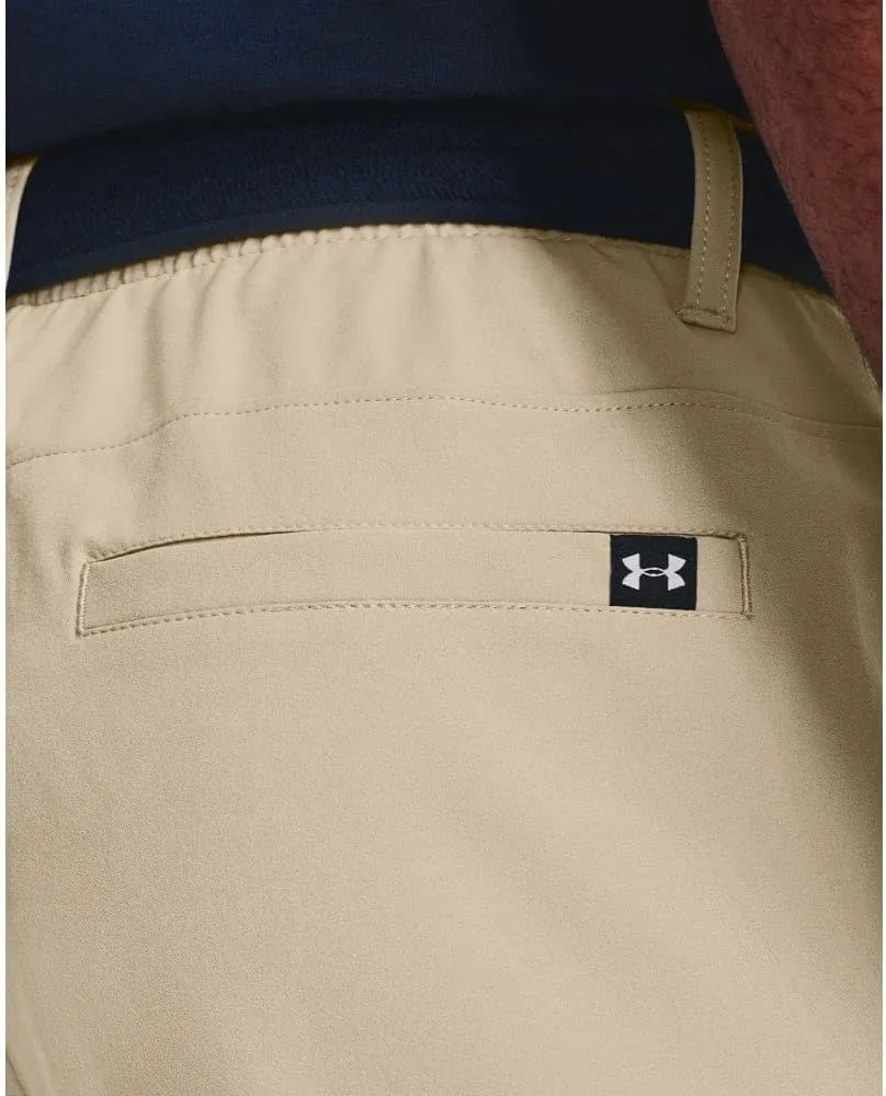 Under Armour Men's Drive Shorts