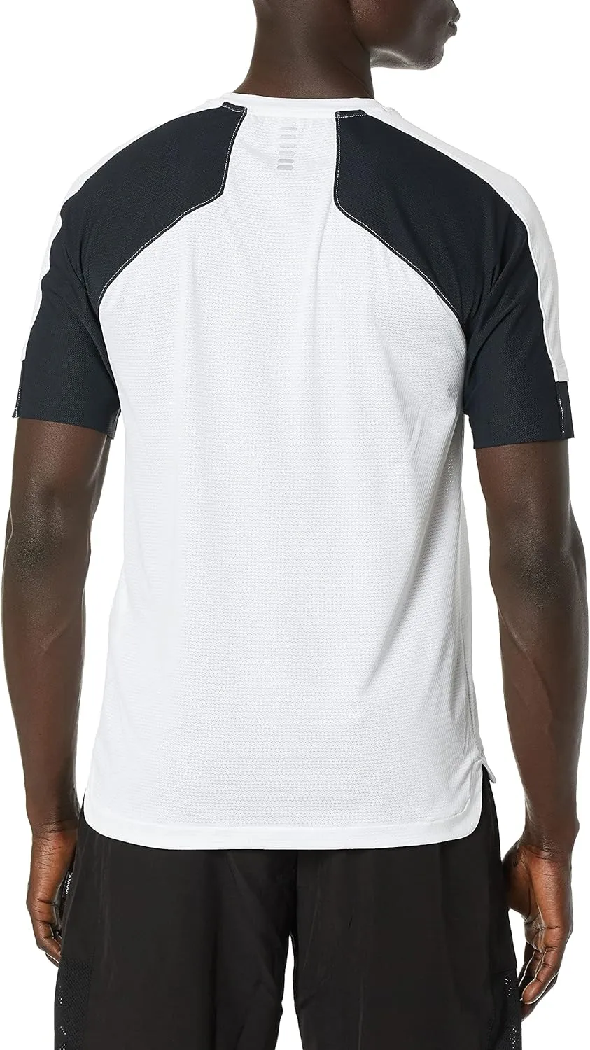 Under Armour Men's Hexdelta Short Sleeve
