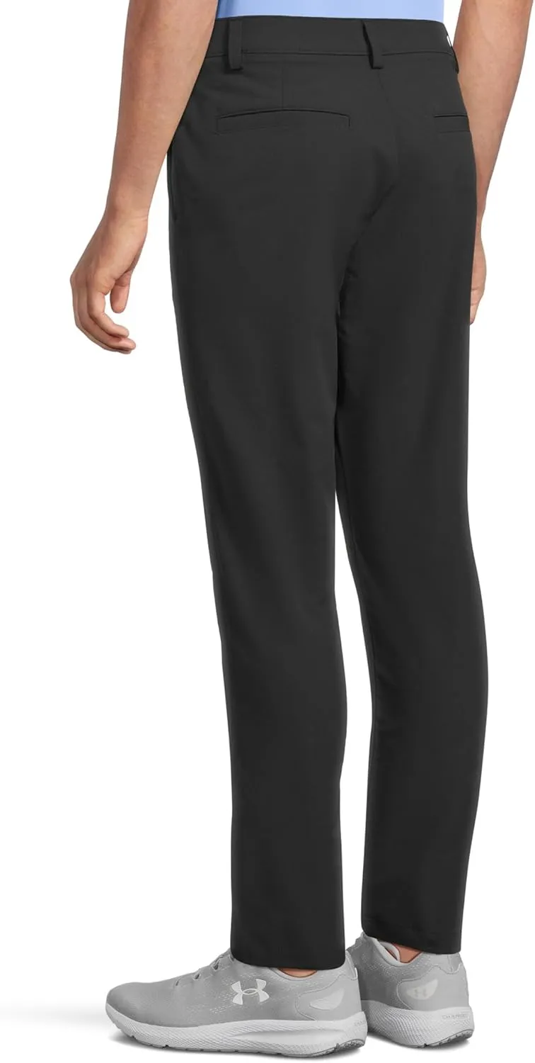 Under Armour Men's Tech Tapered Pants