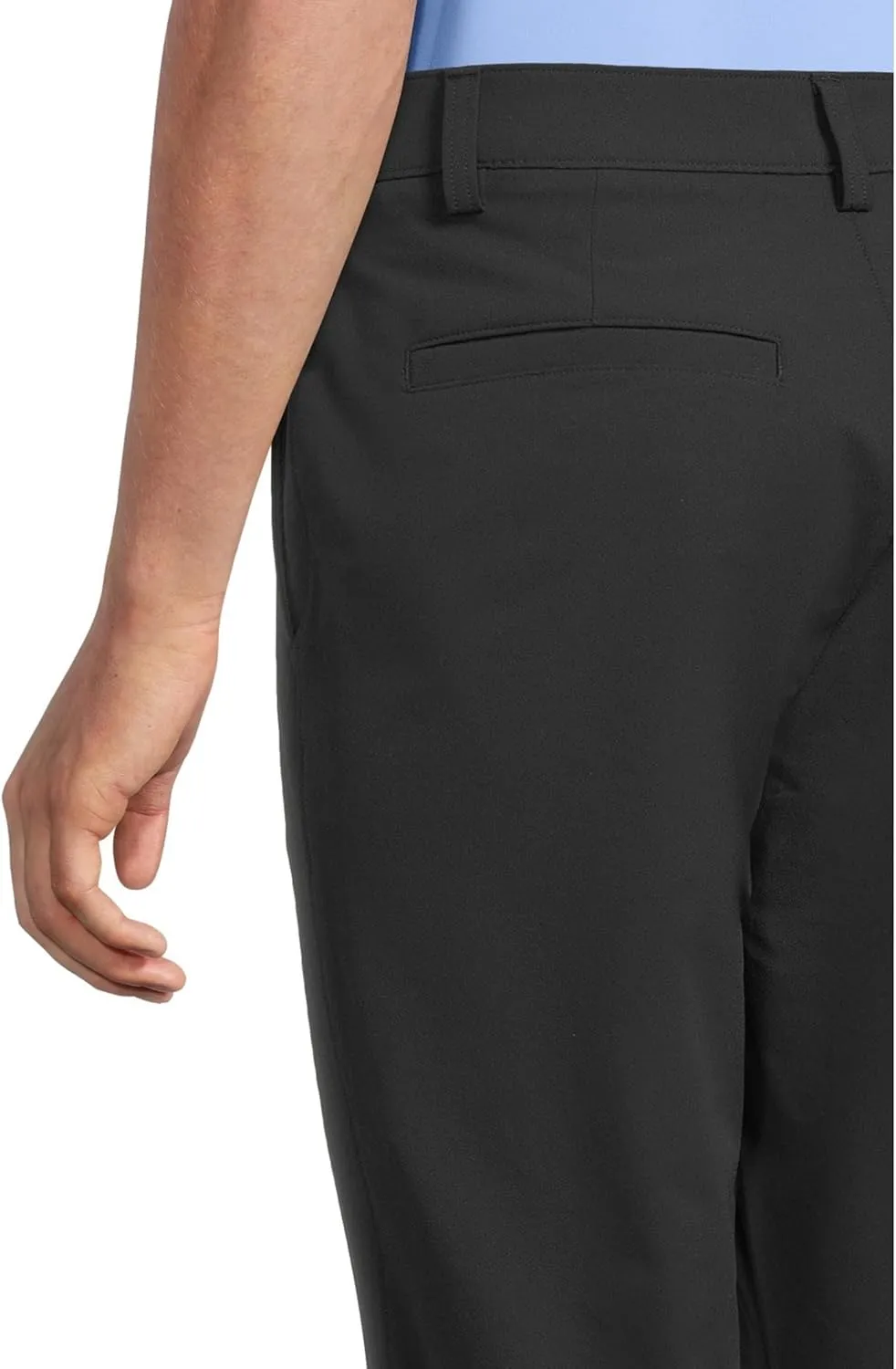 Under Armour Men's Tech Tapered Pants