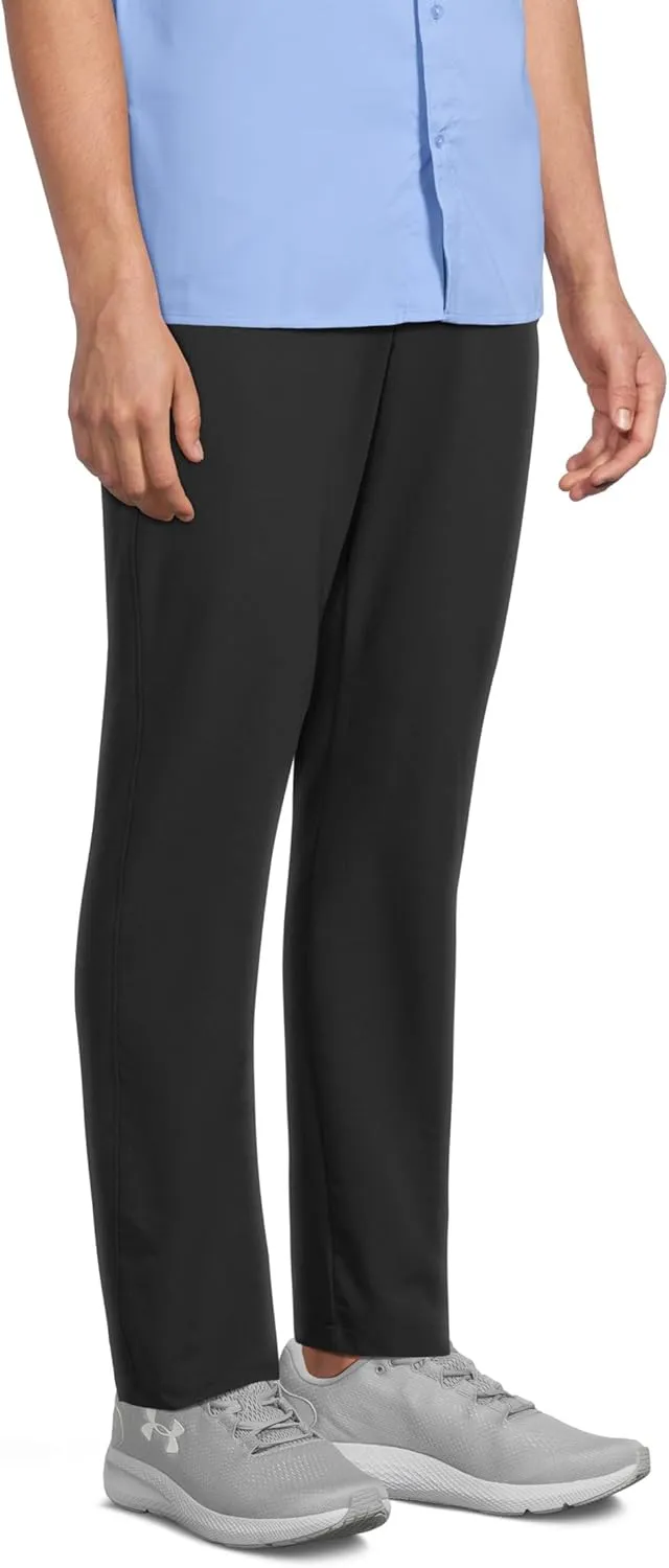 Under Armour Men's Tech Tapered Pants