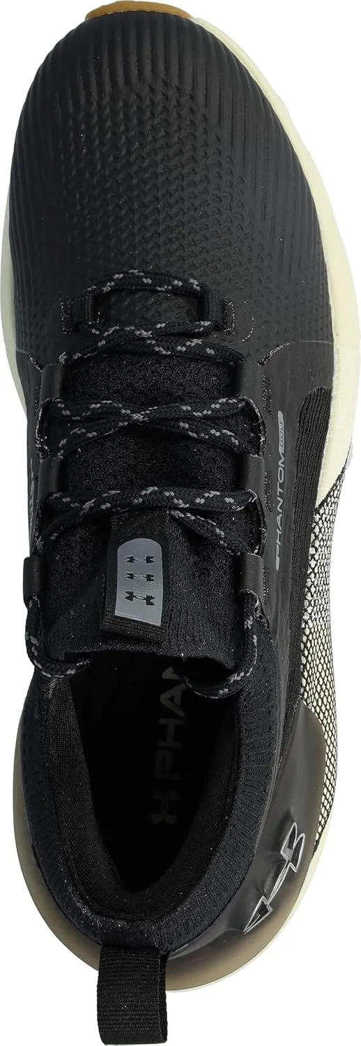 Under Armour Phantom Mens Golf Shoes