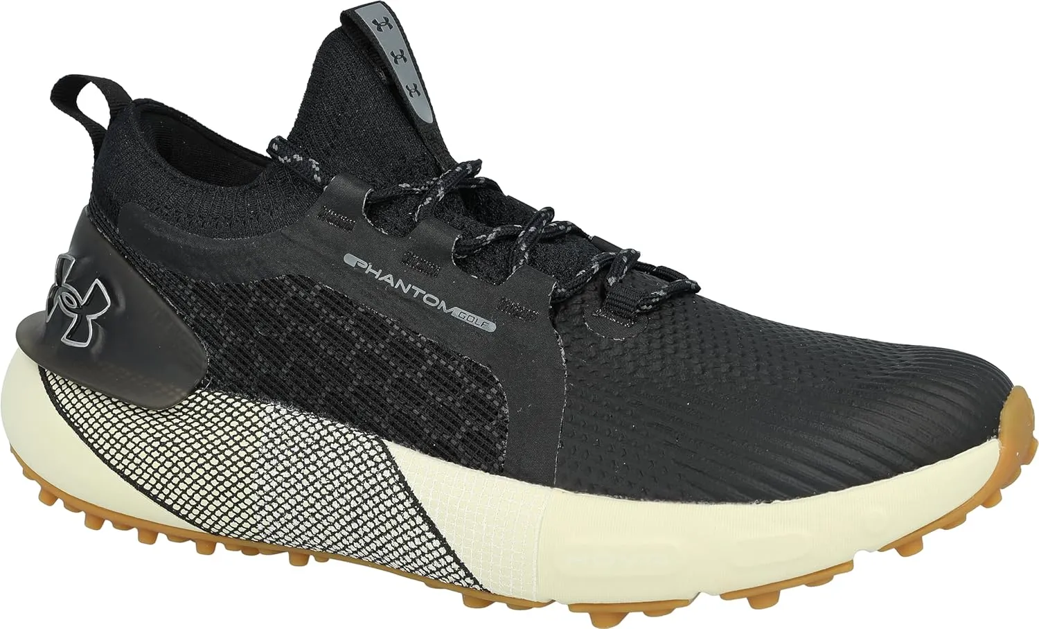 Under Armour Phantom Mens Golf Shoes