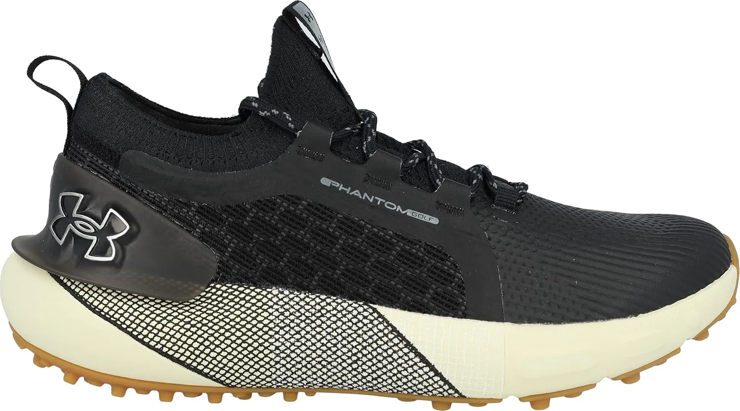 Under Armour Phantom Mens Golf Shoes