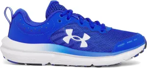 Under Armour Unisex's Grade School Assert 10 Sneaker