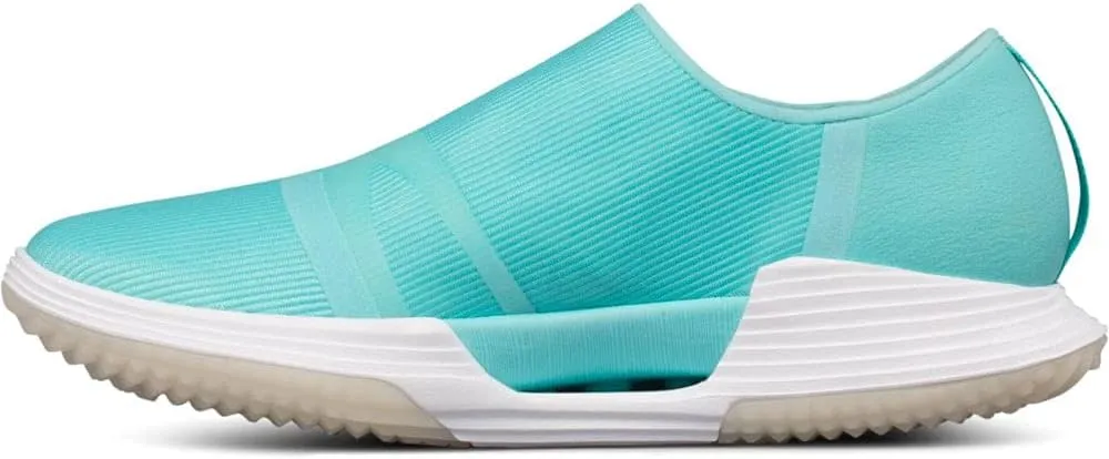 Under Armour Women's Speedform Amp 2.0 Slip Sneaker