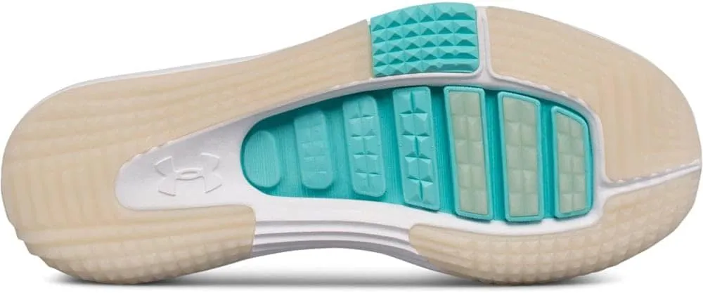 Under Armour Women's Speedform Amp 2.0 Slip Sneaker