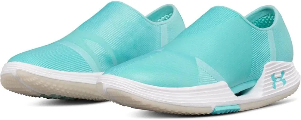 Under Armour Women's Speedform Amp 2.0 Slip Sneaker