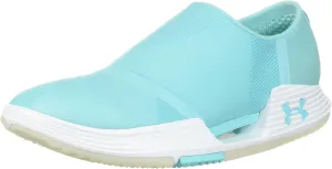 Under Armour Women's Speedform Amp 2.0 Slip Sneaker