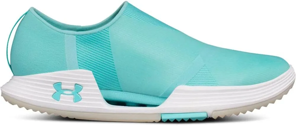 Under Armour Women's Speedform Amp 2.0 Slip Sneaker