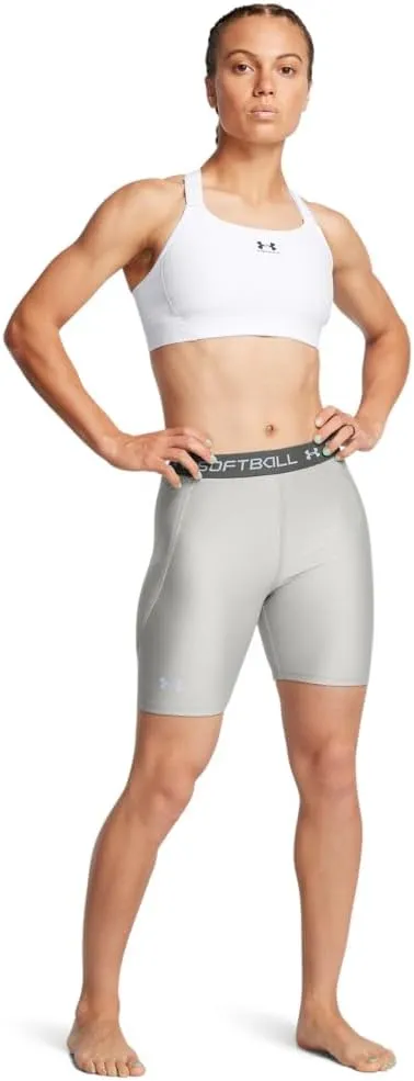 Under Armour Women's Utility Pro Softball Sliders